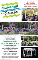 Armonk, NY - July 31st